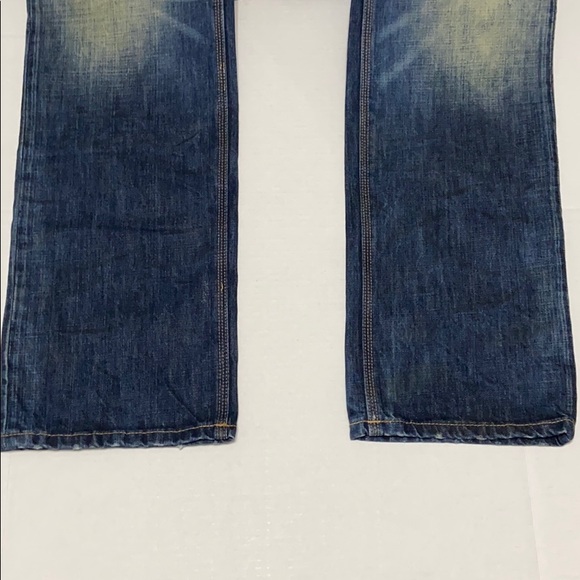 Parasuco Denim Legend Yoshi Fit - Picture 6 of 10